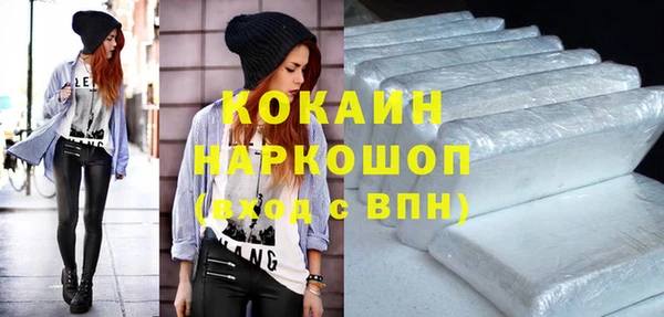 прущий лед Инсар